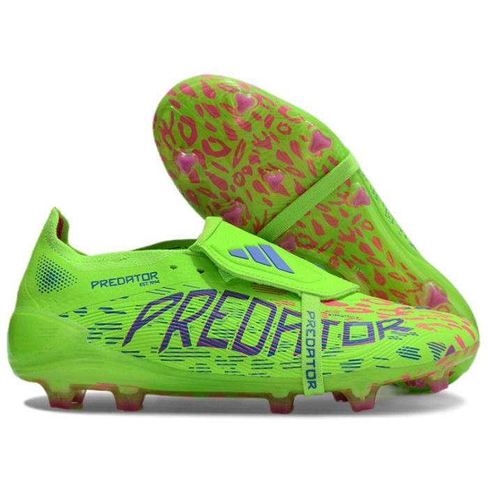 2025 New style FG long Stud football shoes,with box,size 36-45,SS70-529-561