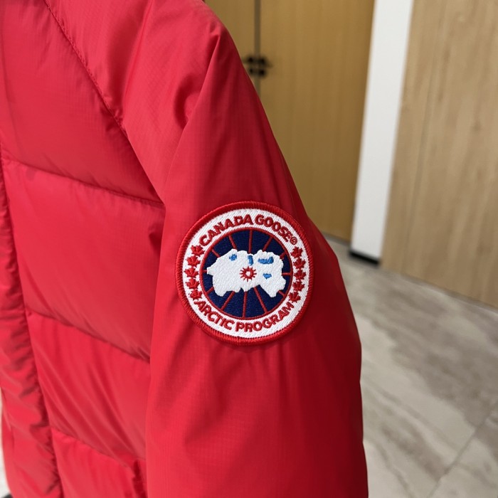 kids' winter thick duck down jacket coat clothes, CL128-111