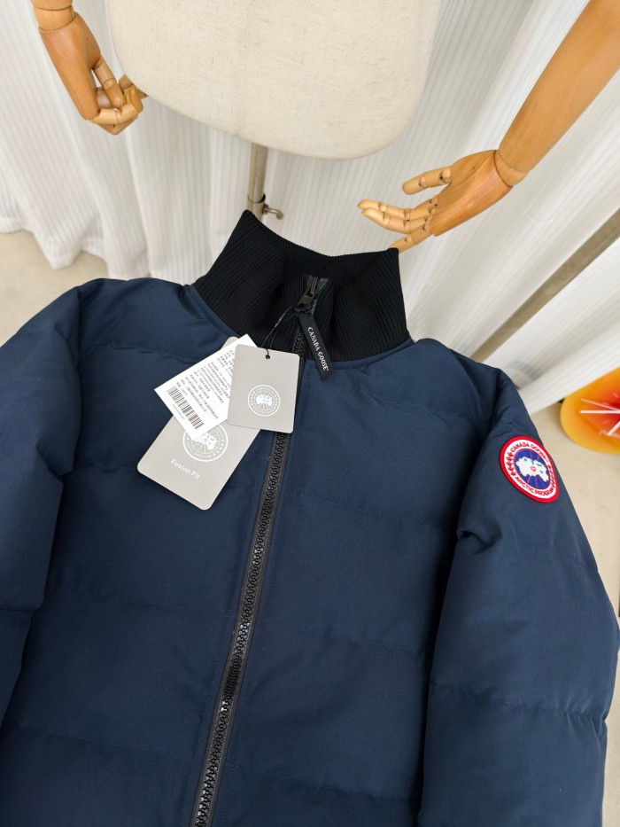 Women's men winter thick duck down jacket coat, CL128-136