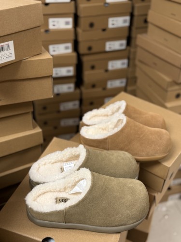 Women fur shoes, size 35-40,  with box, SS50-374-375
