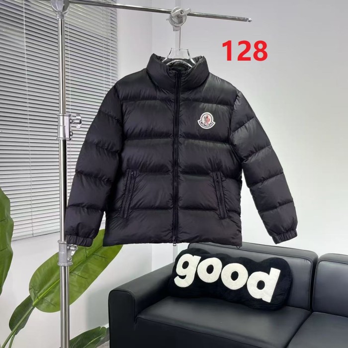 Women's men winter thick duck down jacket coat, CL128-127-129