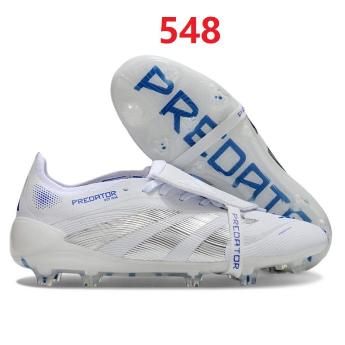 2025 New style FG long Stud football shoes,with box,size 36-45,SS70-529-561
