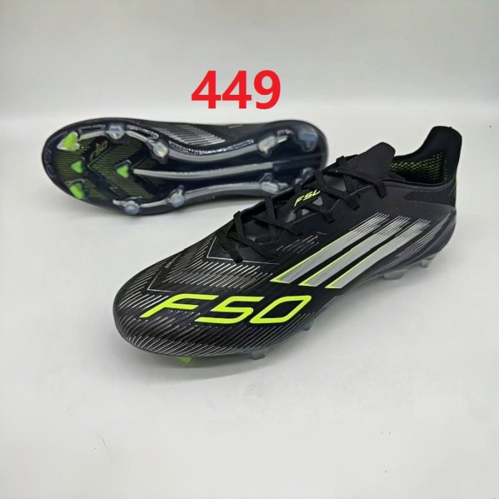 2025 New style FG long Stud football shoes,with box,size 39-45,SS70-444-475