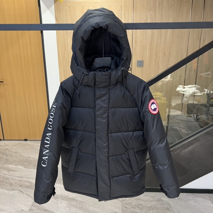 kids' winter thick duck down jacket coat clothes, CL128-107
