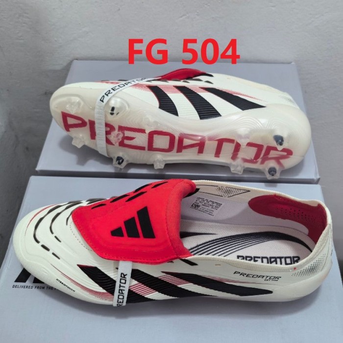 2025 New style FG AG TF football shoes,with box,size 36-45,SS70-476-504