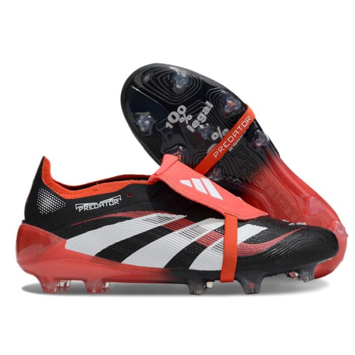 2025 New style FG long Stud football shoes,with box,size 36-45,SS70-529-561