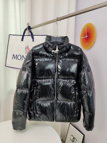 Women's men winter thick duck down jacket coat, CL128-105