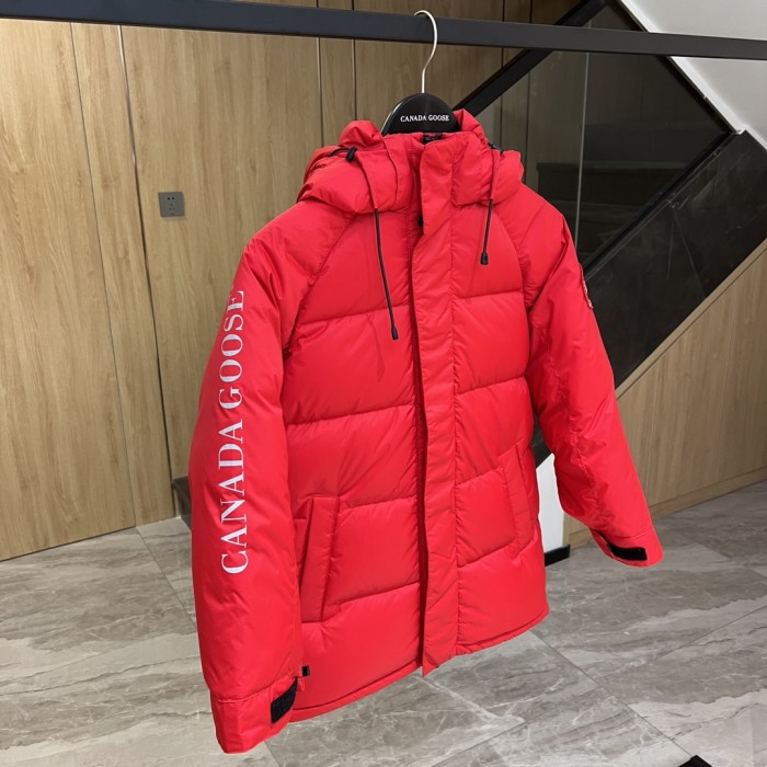 kids' winter thick duck down jacket coat clothes, CL128-111