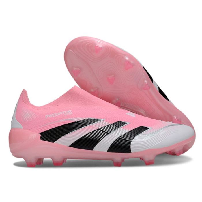 2025 New style FG long Stud football shoes,with box,size 36-45,SS70-529-561