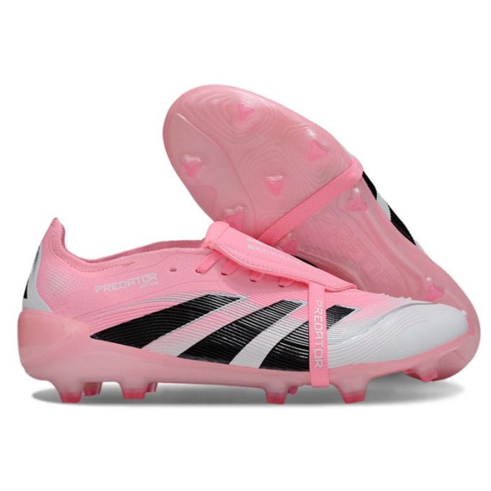 2025 New style FG long Stud football shoes,with box,size 36-45,SS70-529-561