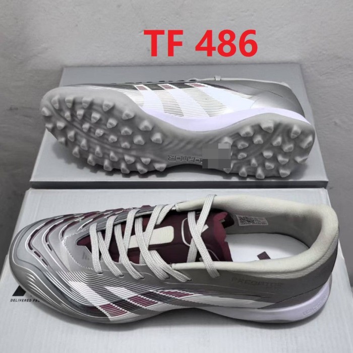 2025 New style FG AG TF football shoes,with box,size 36-45,SS70-476-504