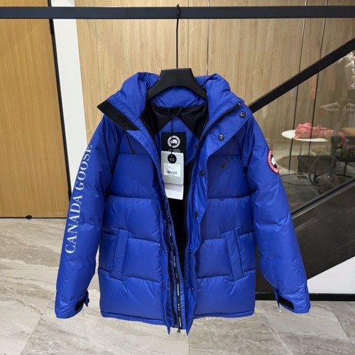 kids' winter thick duck down jacket coat clothes, CL128-110