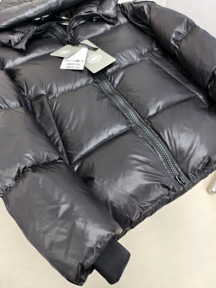 Women's men winter thick duck down jacket coat, CL128-119