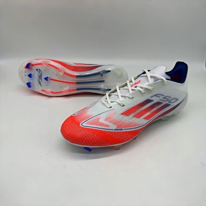 2025 New style FG long Stud football shoes,with box,size 39-45,SS70-444-475