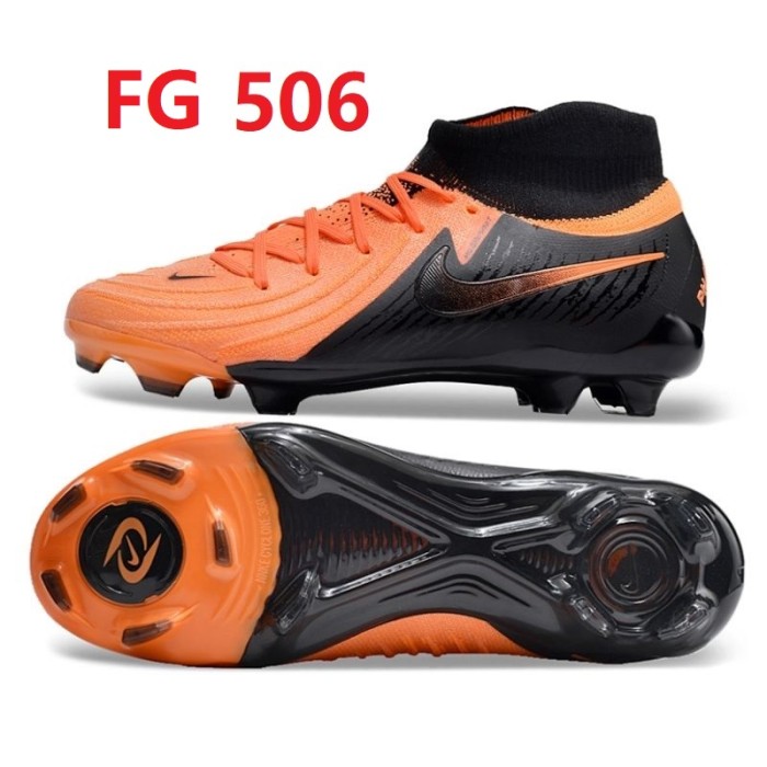 2025 New style FG TF football shoes,with box,size 38-45,SS70-505-528