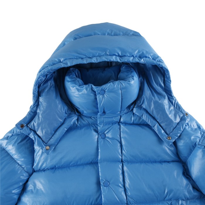 Women's men winter thick duck down jacket coat, CL128-123