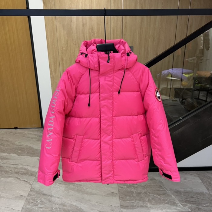 kids' winter thick duck down jacket coat clothes, CL128-109