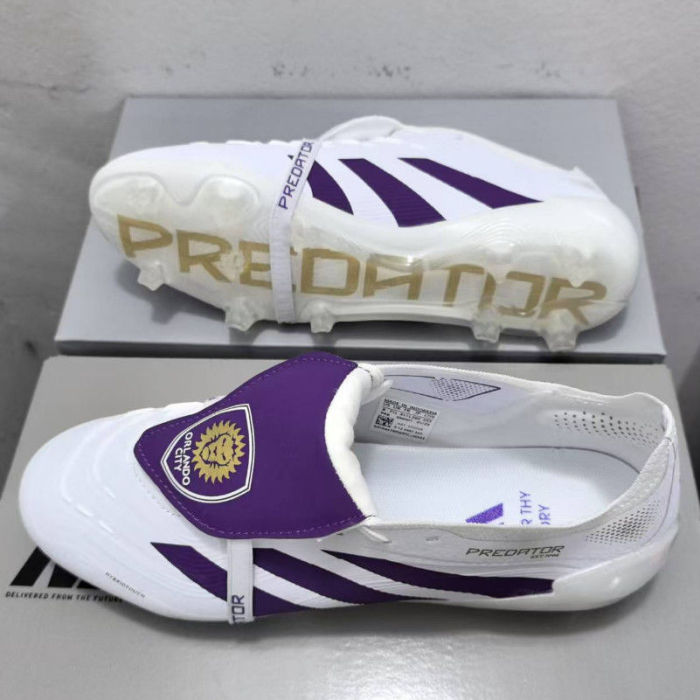 2025 New style FG AG TF football shoes,with box,size 36-45,SS70-476-504