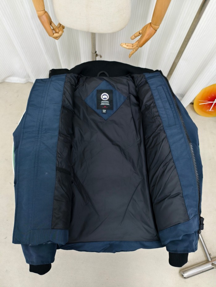 Women's men winter thick duck down jacket coat, CL128-136