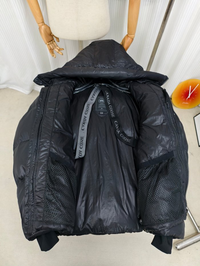 Women's men winter thick duck down jacket coat, CL128-119