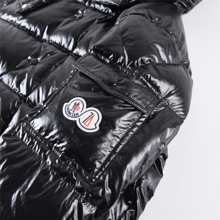 Women's men winter thick duck down jacket coat, CL128-126
