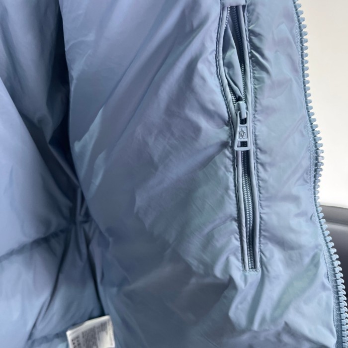 Women's men winter thick duck down jacket coat, CL128-127-129