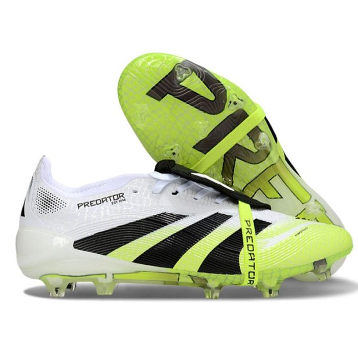 2025 New style FG long Stud football shoes,with box,size 36-45,SS70-529-561