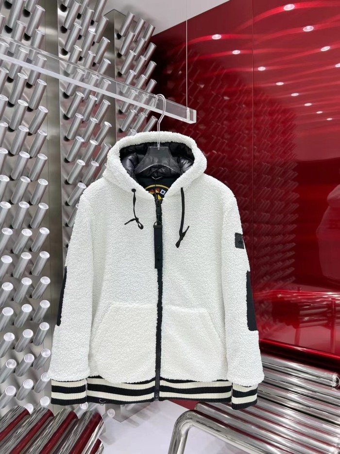 Women's men winter thick duck down jacket coat, CL128-121