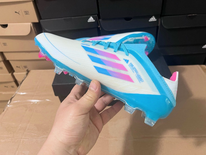 2025 New style FG long Stud football shoes,with box,size 39-45,SS70-444-475