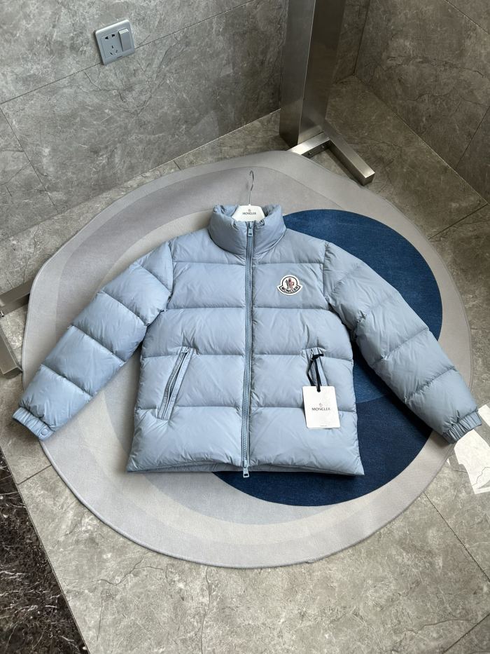 Men's winter thick duck down jacket coat, CL128-112-113