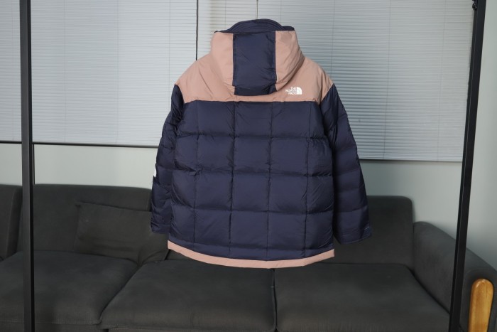 Women's men winter thick duck down jacket coat, CL128-130-131