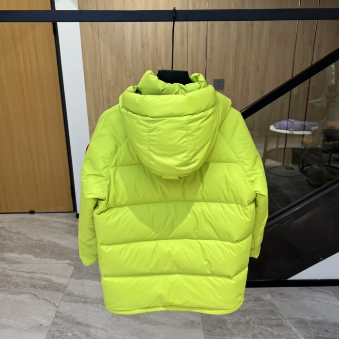 kids' winter thick duck down jacket coat clothes, CL128-108