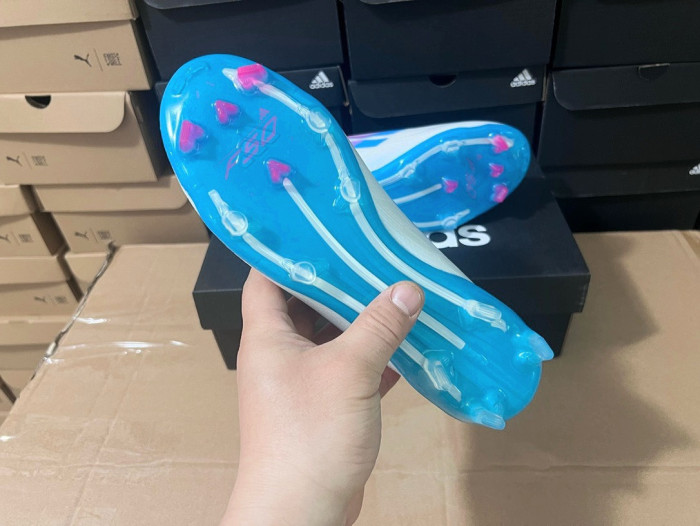 2025 New style FG long Stud football shoes,with box,size 39-45,SS70-444-475