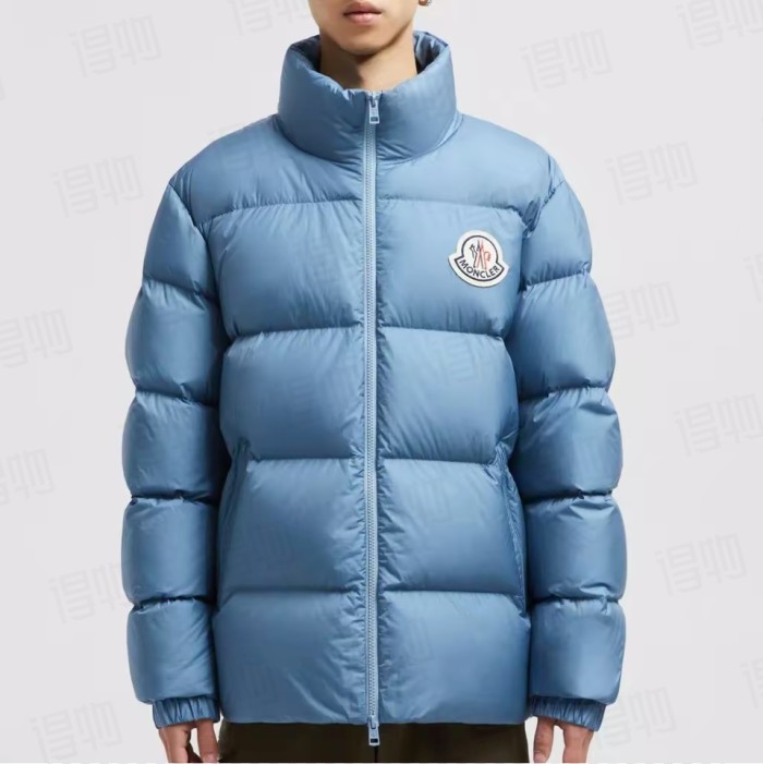 Women's men winter thick duck down jacket coat, CL128-127-129