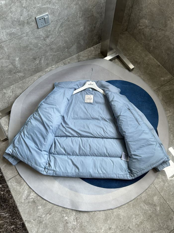 Men's winter thick duck down jacket coat, CL128-112-113