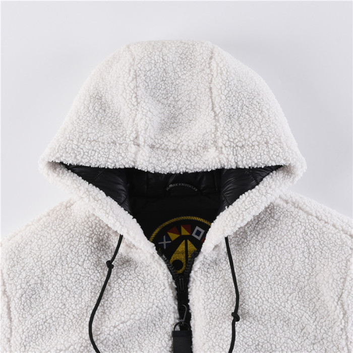 Women's men winter thick duck down jacket coat, CL128-121