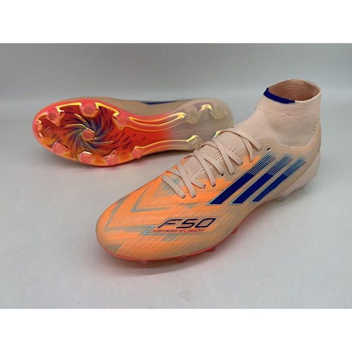 2025 New style FG long Stud football shoes,with box,size 39-45,SS70-444-475