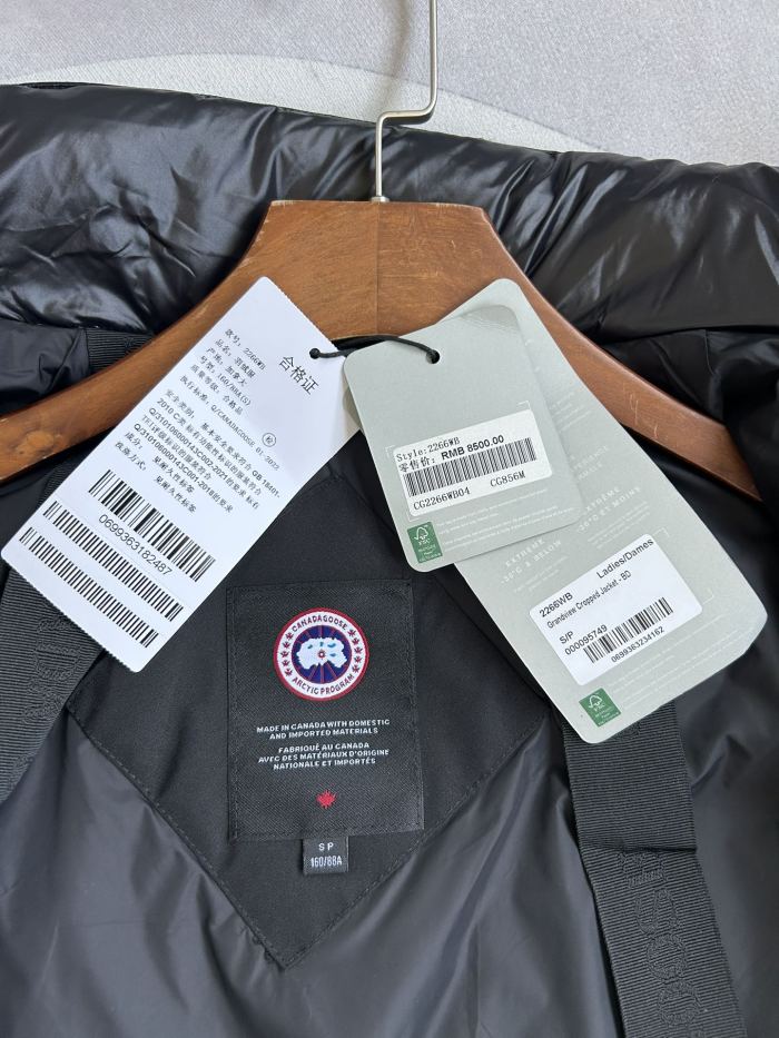 Women's winter thick duck down jacket coat, CL128-101-104