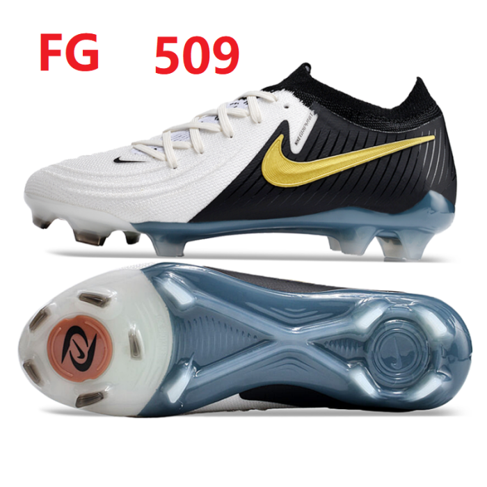 2025 New style FG TF football shoes,with box,size 38-45,SS70-505-528