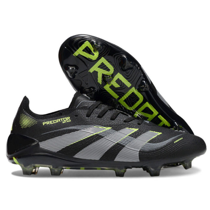 2025 New style FG long Stud football shoes,with box,size 36-45,SS70-529-561