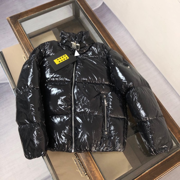 Women's men winter thick duck down jacket coat, CL128-105