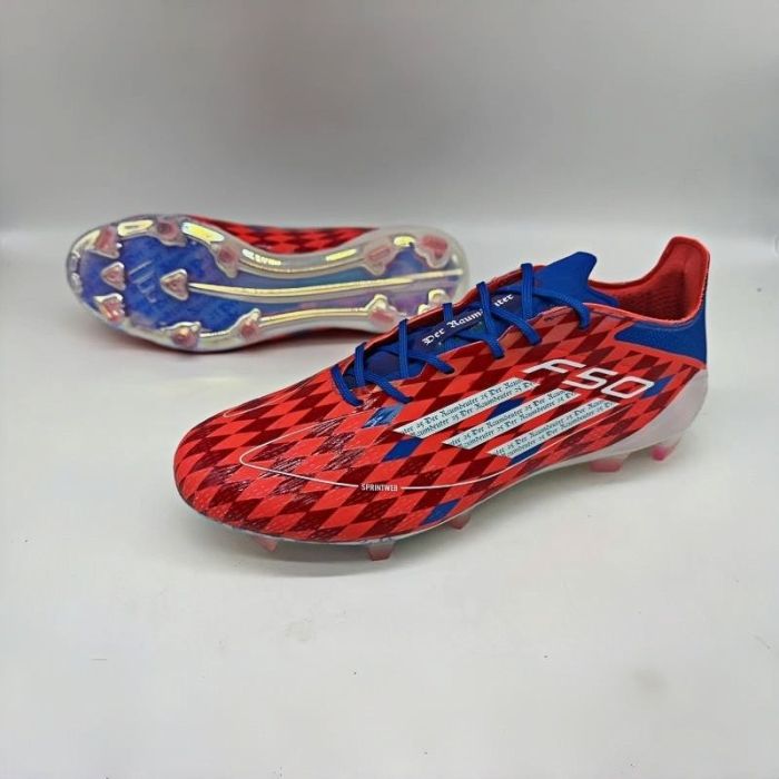 2025 New style FG long Stud football shoes,with box,size 39-45,SS70-444-475