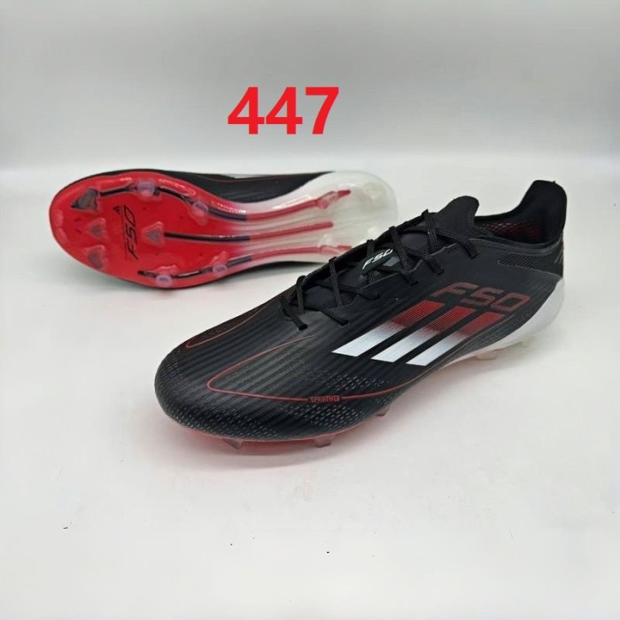 2025 New style FG long Stud football shoes,with box,size 39-45,SS70-444-475