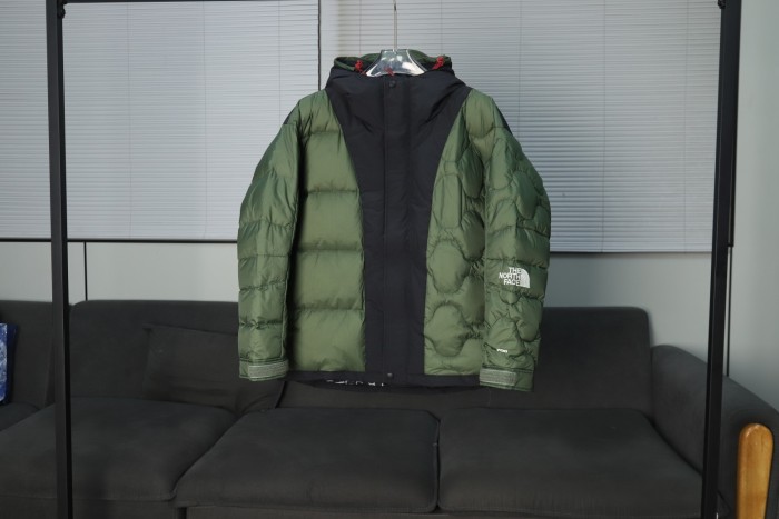Women's men winter thick duck down jacket coat, CL128-130-131