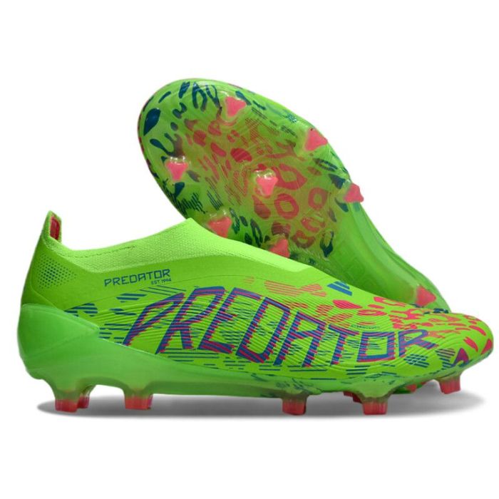 2025 New style FG long Stud football shoes,with box,size 36-45,SS70-529-561