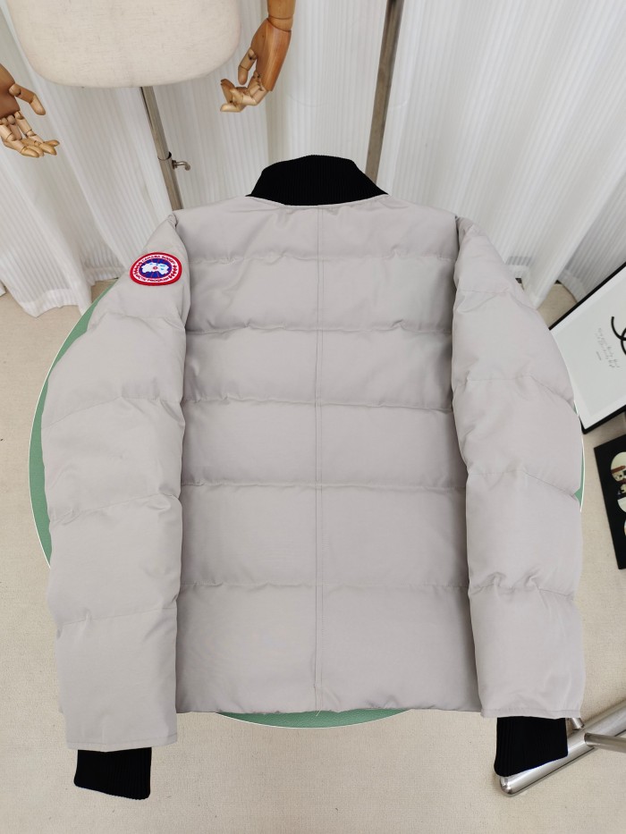 Women's men winter thick duck down jacket coat, CL128-139