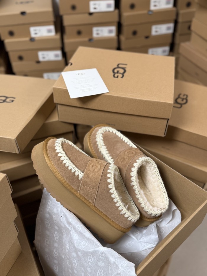 Women fur shoes, size 35-40,  with box, SS70-179