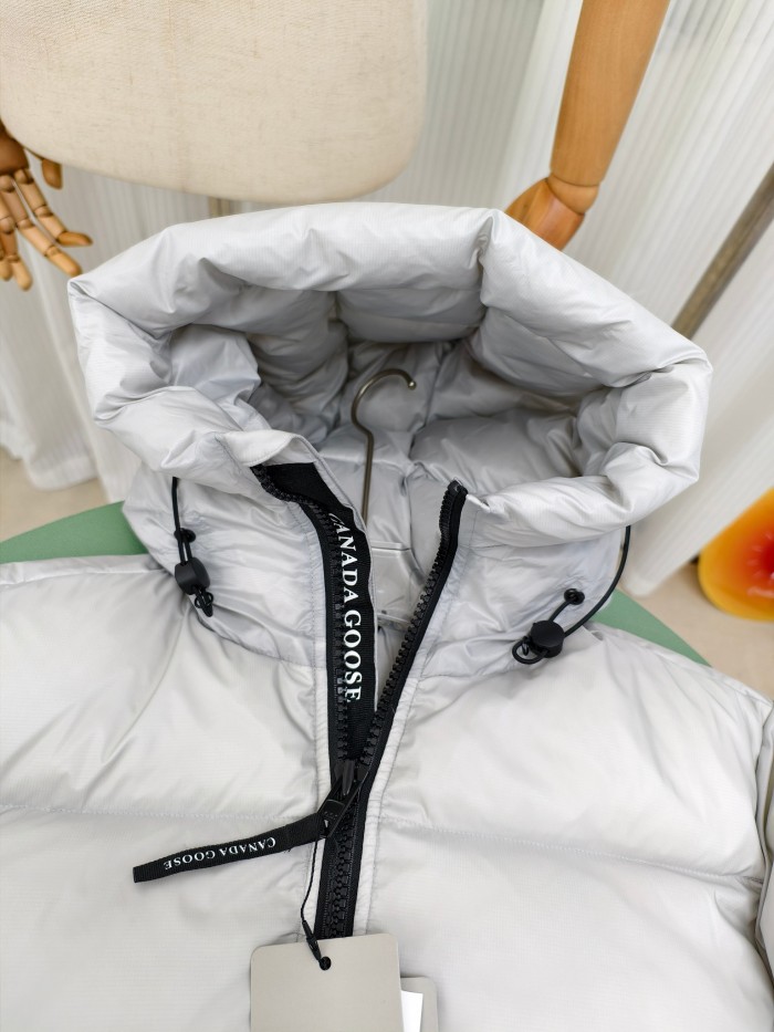 Women's men winter thick duck down jacket coat, CL128-120