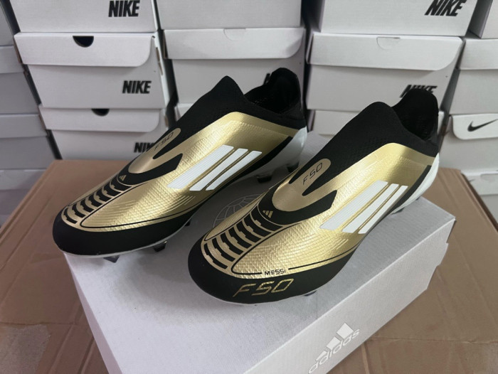2025 New style FG long Stud football shoes,with box,size 39-45,SS70-444-475