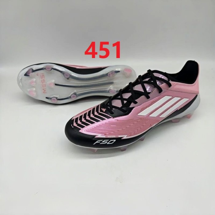 2025 New style FG long Stud football shoes,with box,size 39-45,SS70-444-475